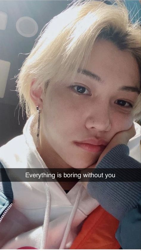 Felix Skz Snapchat, Lee Felix Snapchat, Felix Snapchat, Kpop Boyfriend Material Snapchat, Skz Snaps, Felix Boyfriend Material, Kids Snapchat, Reality Check Quotes, Kpop Snapchat