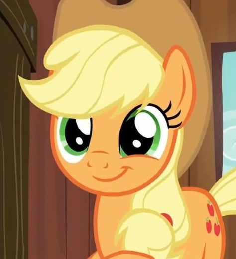 Applejack Mlp, Lyra Heartstrings, My Little Pony Applejack, Apple Jack, My Lil Pony, My Little Pony Comic, Happy Cartoon, My Little Pony Characters, Mlp Equestria Girls