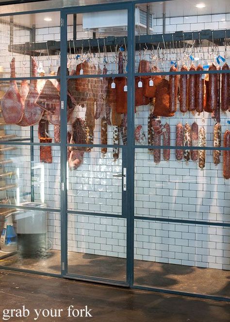 Meat Butcher, Meat Store, Deli Shop, Meat Restaurant, At Restaurant, Interior Shop, Sydney Restaurants, Meat Shop, Sydney Food