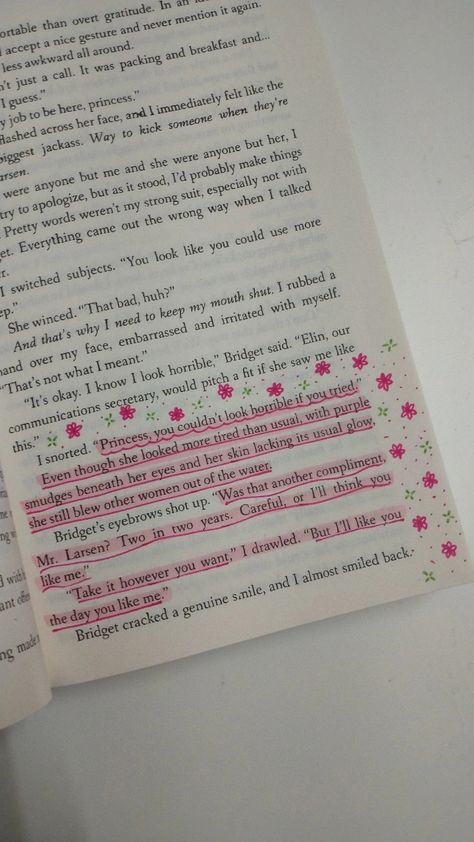 Twisted Love Annotations Guide, Pretty Book Annotations, Twisted Games Quotes Pages, Twisted Games Annotations, Annotating Doodles, Twisted Series Quotes, Twisted Games Quotes, Novel Annotations, Pretty Annotations