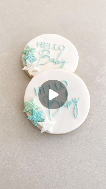 Lulu & Stone™ Cookie Stamps on Instagram: "✨ BACK TO BASICS ✨

Watch me take you step by step to decorate a cookie!

Questions? Drop them below!👇 

#baker #cookies #cookierecipe #sugarcookie #cookiesofinstagram #luluandstone #recipereel #cookiestamps #cookiestamp #cookiecutter #cookieembosser #fondantcookies #melbourne #melbournebusiness #emboss #cookieembossers #baker #foodie #foodphotography #cookies #cookiedecorating #cookiesofinstagram #bakersofinstagram #cookiesupplies #melbournecookies #sugarcookierecipe #queenbaking" Fondant Cookies Ideas, Creative Kitchen, Fondant Cookies, Cookie Stamps, Cookie Ideas, Sugar Cookies Recipe, Back To Basics, Cookie Decorating, Sugar Cookies