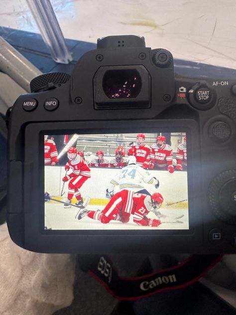 Hockey, Photographer, Sports, Ice Hockey