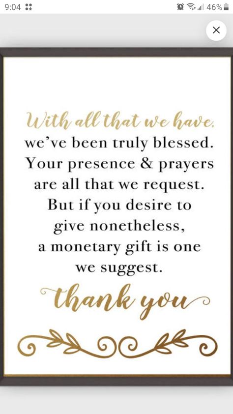 Money For Wedding Gift Asking For, Wedding Gift Wording Money, Wedding Invite Wording For Money, Wedding Invite Asking For Money, Money Shower Invitation Wording, Money Tree Invitation Wording, Gift Wording On Wedding Invitations, Polite Way To Ask For Money At Wedding, How To Ask For Gifts On Invitations