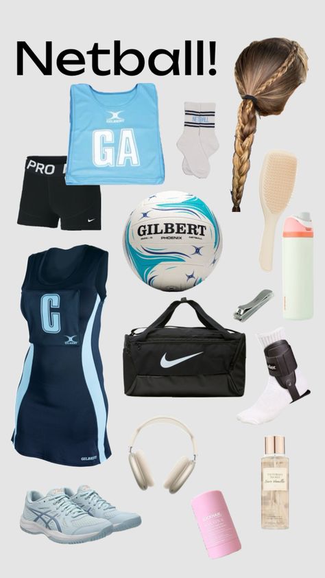 #netball #netballoutfit #netballaesthetic #sports #sportslook Netball Outfits, Netball Quotes, Money Management Activities, Sports Ideas, My Gym, Eat Healthier, Clothing Design Sketches, Gym Membership, Netball