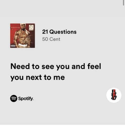 50 Cent Songs, Haku Art, Album Wall, Relatable Lyrics, 21 Questions, Wallpaper Notebook, Meaningful Lyrics, Lyrics Aesthetic, 50 Cent