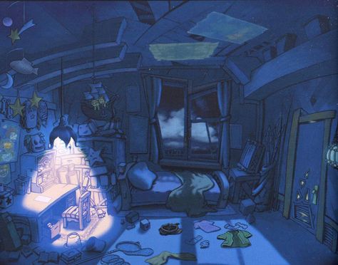 Animated Art, Sora Kingdom Hearts, Kingdom Hearts Art, Kingdom Heart, Kingdom Hearts 3, Square Enix, Winter Scenery, Environmental Art, Kingdom Hearts