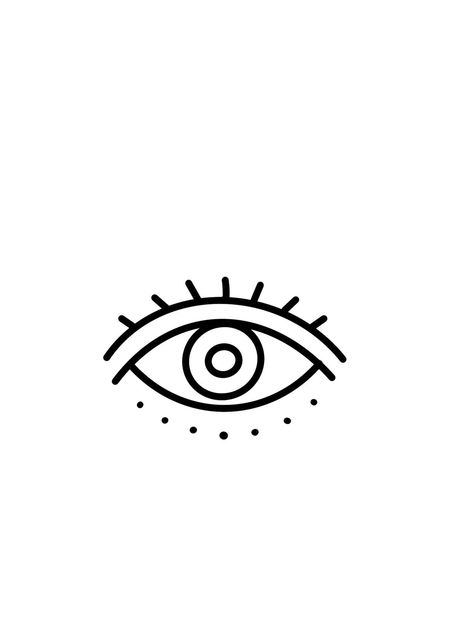 Evil Eye Tattoo, Hamsa Tattoo, Tattoo Henna, Flash Tattoo Designs, Lashes Logo, Poke Tattoo, Desenho Tattoo, Up Tattoos, Time Tattoos