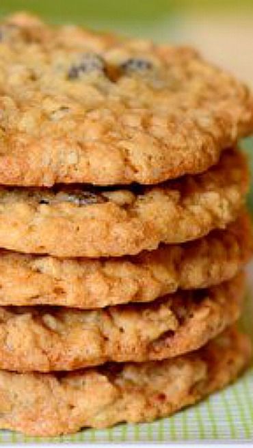 Spicy Oatmeal, Gluten Free Oatmeal Raisin Cookies, Oatmeal Chocolate Chip Cookies Recipe, Easy Homemade Cookies, Oatmeal Chocolate Chip Cookie Recipe, Oatmeal Coconut Cookies, Cookie Recipes Oatmeal Raisin, Oatmeal Raisin Cookies Chewy, Coconut Oatmeal