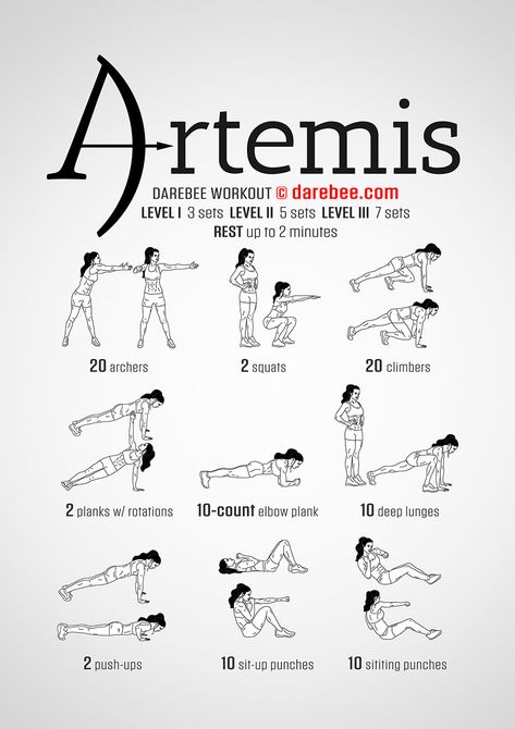 Artemis Workout Artemis Workout, Valkyrie Workout Acosf, Fantasy Workout, Nerdy Workout, Princess Workout, Movie Workouts, At Home Cardio, Hero Workouts, Workouts Cardio