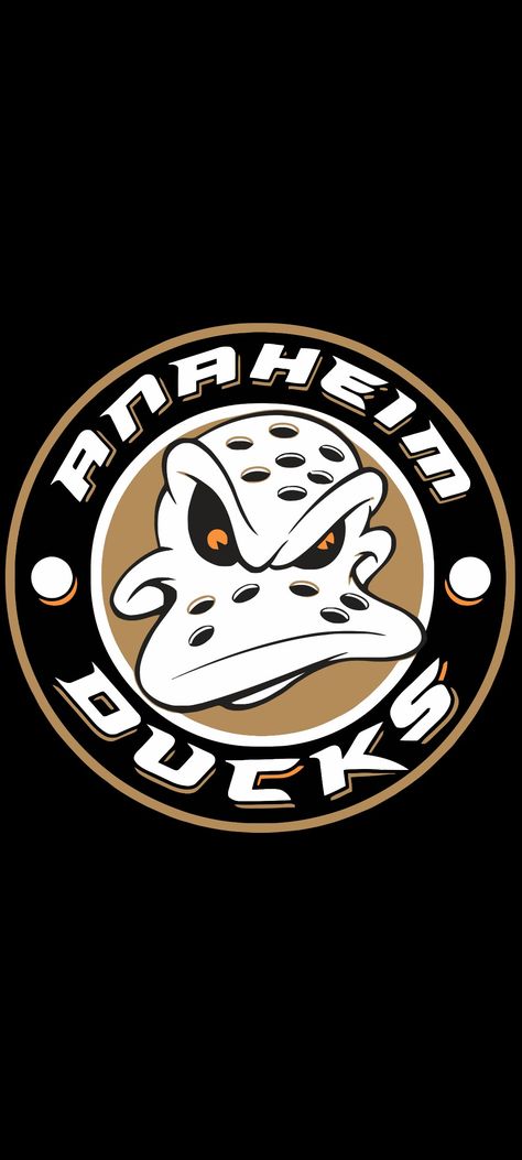 Anaheim Ducks Wallpaper, Ducks Wallpaper, Anaheim Ducks Hockey, Nhl Wallpaper, Ducks Hockey, Duck Wallpaper, Graffiti Wallpaper Iphone, Nhl Logos, Wallpaper Stores