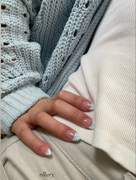 Nail Inspo Coastal Granddaughter, Grad Party Nails, Coastal Nails Designs, Costal Granddaughter Nails, Coastal Granddaughter Nails, Fun Colorful Nails, Swaggy Nails, Cute Trendy Nails, Coastal Nails