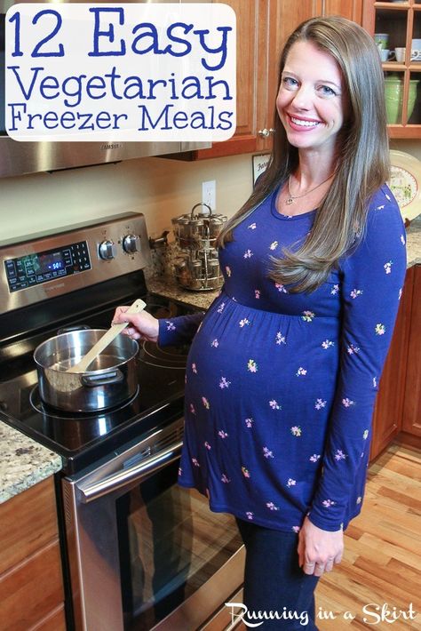 Easy Meals Crockpot, Clean Eating Low Carb, Vegetarian Mealprep, Vegan Freezer Meals, Meals Crockpot, Vegetarian Freezer Meals, Crockpot Slow Cooker, Eating Low Carb, Clean Eating Vegetarian