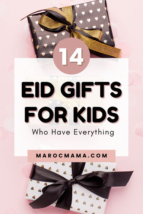 MarocMama - Moroccan Food, Travel and Lifestyle Every family celebrates Eid differently, but every child loves to get Eid gifts. Our family often splurges on new electronics (hello teenagers!) or big ticket items on the holidays. But … Eid Gifts For Kids, Eid Gift Ideas, Diy Eid Gifts, Rock Border, Gift Ideas For Kids, Eid Gift, Edging Ideas, Moroccan Food, Cleaning Ideas