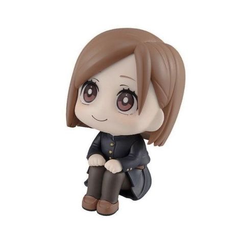 Jimin Black Hair, Nendoroid Anime, Nobara Kugisaki, Cat Icon, Anime Figurines, Picture Icon, Png Icons, Scott Pilgrim, Anime Dolls