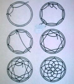 how to properly weave a dream catcher using willow and sinew Atrapasueños Diy, Dreamcatcher Diy, Dream Catcher Patterns, Dream Catcher Tutorial, Hantverk Diy, Dream Catcher Craft, Repurposed Art, Seni Dan Kraf, Dream Catcher Diy