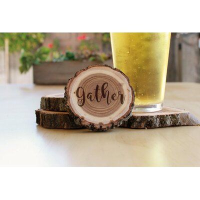 Wood Coasters Wedding, Customized Coasters, Log Coasters, Personalized Wood Coasters, Cabin Gifts, Monogram Coasters, Coaster Gift Set, Wedding Coasters, Coaster Holder