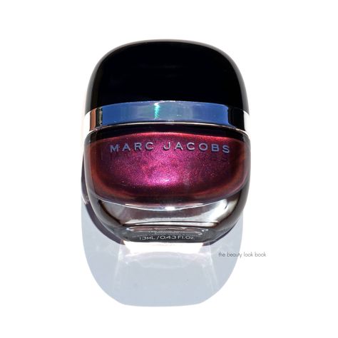 The Beauty Look Book: Marc Jacobs Beauty Enamored Hi-Shine Nail Lacquer - Wine Not Marc Jacobs Nail Polish, Wine Nails, Marc Jacobs Beauty, Shine Nails, Gold Aesthetic, Beauty Lounge, Drop Dead, Nail Bar, Home Scents