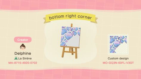 Invisible Background, Animals Crossing, Animal Crossing Guide, Animal Crossing Qr Codes Clothes, Path Design, Qr Codes Animal Crossing, Animal Crossing Pocket Camp, New Animal Crossing, Animal Crossing Game