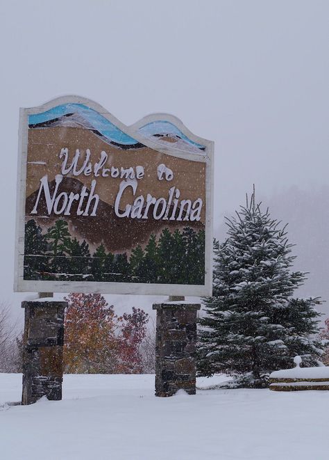 Visit North Carolina, Moving To North Carolina, Carolina Do Norte, Roan Mountain, North Carolina Vacations, Winter Hike, Living In North Carolina, Western Nc, Nc Mountains