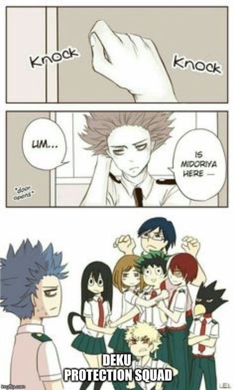 Protective Bakugou X Deku, Midoriya X All, Shinso X Deku, Deku X All, Todoroki Bakugou, My Hero Academia 2, Team 2, My Hero Academia Shouto, Memes Anime