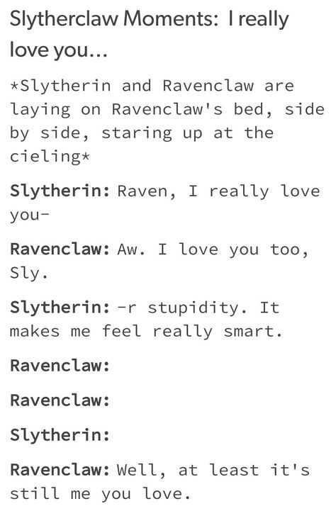 Ravenclaw Slytherin Couple, Slytherin X Ravenclaw Couple, Ravenclaw Relationships, Gryffinclaw Relationship, Ravenclaw And Slytherin Couple Aesthetic, Ravenclaw Slytherin Relationship, Ravenclaw And Slytherin Couple, Slytherclaw Couple, Ravenclaw And Slytherin Relationship