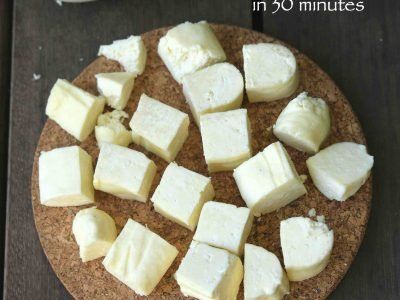 Make Paneer At Home, Punjabi Cuisine, How To Make Paneer, Indian Curries, Breakfast Recipes Indian, Chaat Recipe, Vegetarian Snacks Recipes, Fresh Cheese, Spicy Snacks