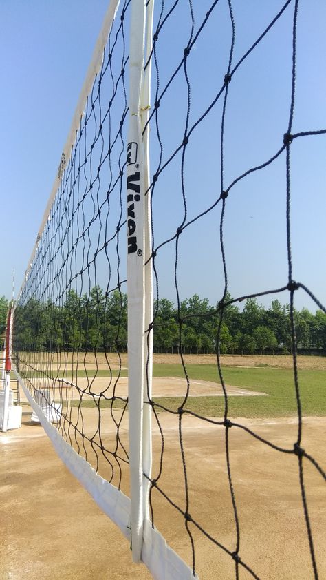 Volleyball Ground, Volleyball Net, Image Hd, Volleyball, Quick Saves