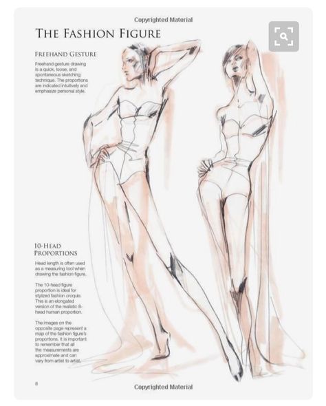 Fashion Illustration Inspiration, Anna Kiper, Fashion Illustration Techniques, Fashion Illustration Template, Croquis Fashion, Fashion Illustration Poses, Illustration Tutorial, Fashion Figure Drawing, Model Sketch