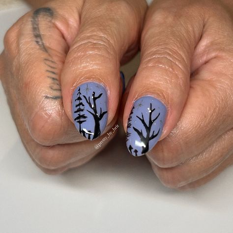 In case you were looking for nail inspo that has a Sasquatch walking through a black mushroom forest

fall nails inspo fall nail ideas fall nails 2024 fall nails designs october nails november nails aesthetic gel nails fall nails colors
mystique madam glam gel polish purple nails silhouette sasquatch forest nails silver stars Aesthetic Gel Nails, Madam Glam Gel Polish, Nails Inspo Fall, Forest Nails, Fall Nails Colors, Nail Ideas Fall, Gel Nails Fall, Fall Nails Designs, Nails November