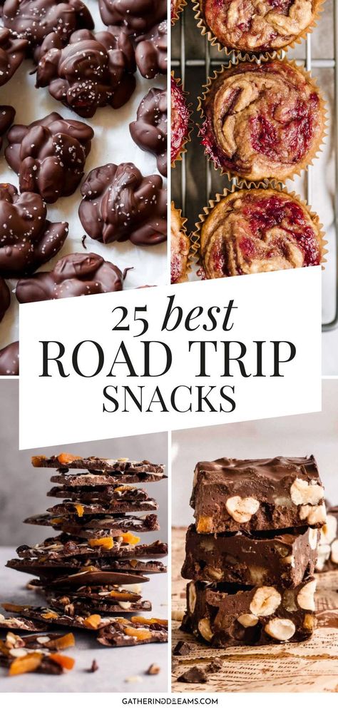 Snacks To Travel With, Snacks That Last A Long Time, Camping Healthy Snacks, Snacks For A Long Road Trip, Healthy Snacks Road Trip, Healthy Snacks For Car Trips, Healthy Snacks Roadtrip, Best Road Trip Snacks For Adults, Homemade Road Trip Food