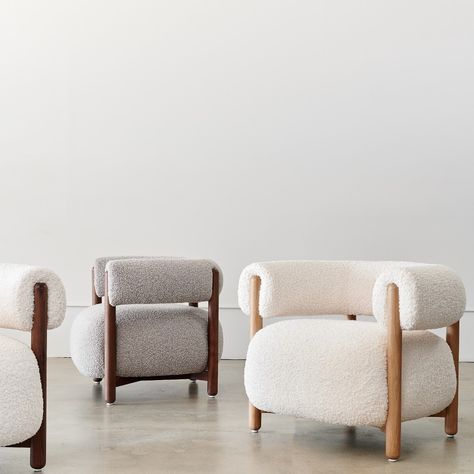 Embrace elegance and comfort with the Rio Lounge Chair. Its seamless curves and unparalleled support make it the perfect addition to your home oasis. Baby Cribs, Interior Furniture, Sofa Design, Cribs, Lounge Chair, Sofa, Furniture, Design