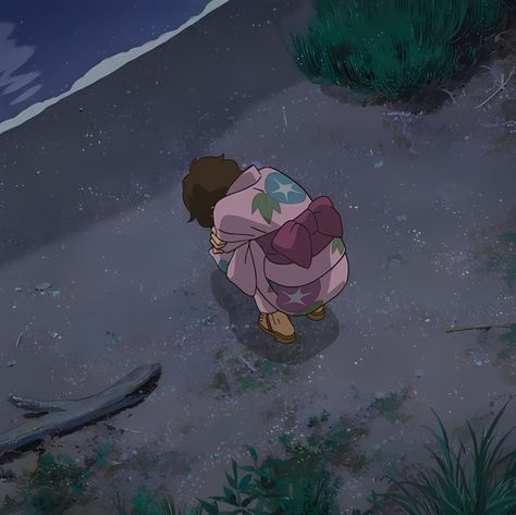 anna ^^ when marnie was there When Marnie Was There Anna, Anna When Marnie Was There, Marnie Was There, Glaciers Melting, When Marnie Was There, Studio Ghibli Movies, Ghibli Movies, Look At The Stars, Howls Moving Castle