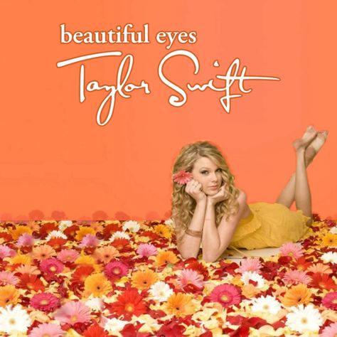 Beautiful Eyes⸆⸉ Beautiful Eyes Taylor Swift, Cd Cover, Taylor Swift 13, Blake Lively, Beautiful Eyes, Taylor Swift, Swift, Funny Memes, Hollywood