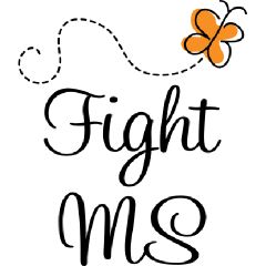 Bright Orange Butterfly Fight MS Womens Apparel is a great way to raise awareness about multiple sclerosis. Ms Butterfly, Multiple Sclerosis Quotes, Ms Warrior, Warrior Images, Spilt Milk, Losing My Mind, Ms Awareness, Multiple Sclerosis Awareness, Orange Butterfly