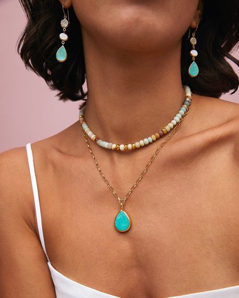 Amazonite meaning