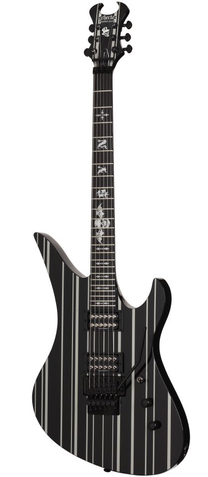 Schecter Guitar Research Synyster Gates Custom Despacito Lyrics, Schecter Guitars, Synyster Gates, Guitar Pics, Guitar Collection, Guitar Gear, Avenged Sevenfold, Custom Guitar, Custom Guitars