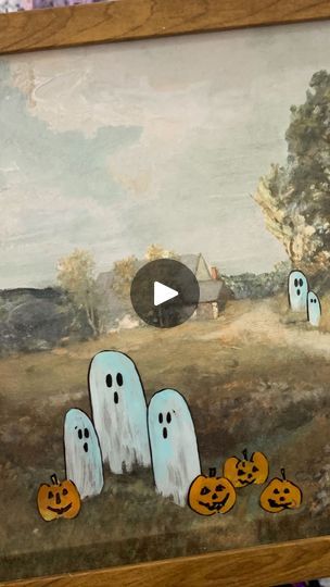 Nyc Adventures, Ghosts And Pumpkins, The Specials, Happy Haunting, Halloween Trends, Ghost Art, Vellum Paper, Ghost Town, Art Trends