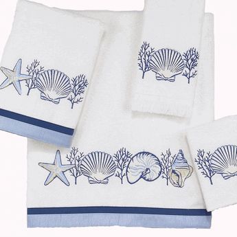 Nassau White Bath Towel Embroidered Bath Towels, Decorative Bath Towels, White Bath Towels, Fingertip Towels, Cotton Hand Towels, Towel Collection, Cotton Bath Towels, White Towels, Birthday Shopping