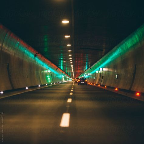 Tunnel Aesthetic, Nostalgic Aesthetic, Music Cover Photos, Playlist Covers Photos, Aesthetic Car, Colors And Emotions, Perks Of Being A Wallflower, Tumblr Aesthetic, Night Vibes