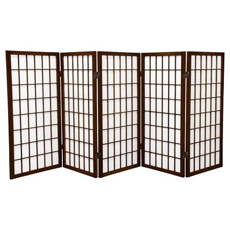 Shoji doors