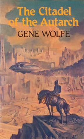 **** Shadow Of The Torturer, Book Of The New Sun, Gene Wolfe, Wolf Shadow, Bruce Pennington, Cool Book Covers, Dungeon Crawler, Classic Fantasy, Weird Fiction