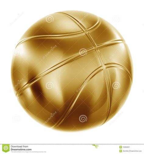 Basketball in gold. 3d rendering of a basketball in gold #Sponsored , #gold, #rendering, #basketball, #Basketball Gold Rendering, Gold Basketball, Gold Illustration, Gold Stock, A Basketball, Treasure Chest, 3d Rendering, Vector Graphics, Volleyball