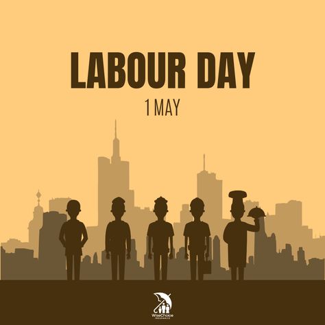 Today, we honor the hard work and dedication of all workers. Happy Labour Day! #WiseChoiceInsuranceAgency #labourday Happy Labour Day, Hard Work And Dedication, You Deserve It, Labour, Hard Work, Labor, Labour Day, Relaxation, Loved Ones