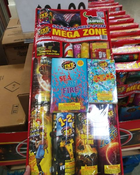 :fireworks:Did you get a pack of Fireworks at BJ's Wholesale Club yet?! They probably won't be available on Saturday! Let us know if you scored a box?! . . #bjswholesaleclub #bjswholesale #bjsdeals #bj_deals #dealsdealsdeals #dealsandsteals #ymmv#couponfairy #mybjswholesale #clearanceatbjs #bjsclearance #neverpayfullprice #ipaywithcoupons ⁣ #couponmom #neverpayfullpriceagain #flcouponers Bape Zip Up Hoodie, Fireworks Box, Mom Coupons, Bjs Wholesale, Fire Works, Fire Safe, Fun Fun, Cool Instagram Pictures, Kids Entertainment