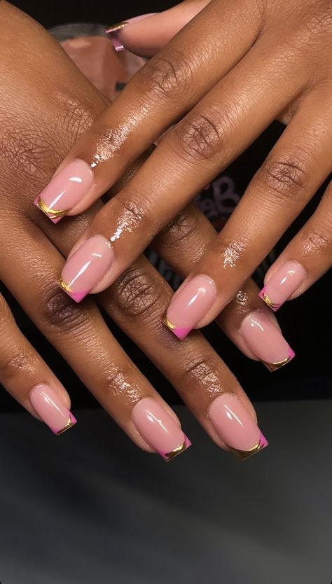 Short Acrylic Nails Black Women, Acrylic Nails Black Women, Short Acrylic Nails Black, Nails Black Women, Acrylic Nails Black, Nail Parlour, Acrylic Nails Nude, Dinner Dresses, Clear Acrylic Nails