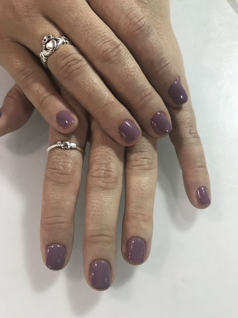 Gel Mani, Nail Colour, Nail Bar, Gel Color, A Color, Gel Polish, Nail Colors, Gel Nails, Nail Polish