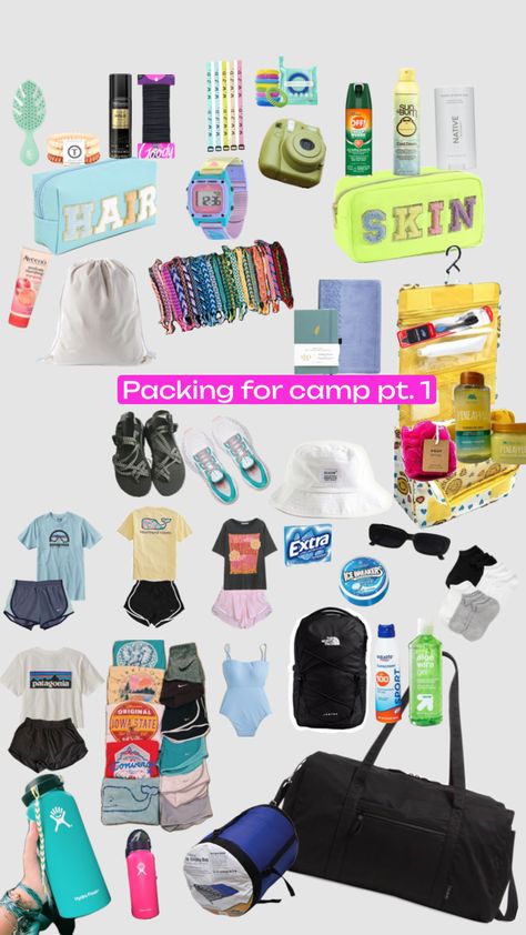 #notfullymine#credtocreator#camp#church#chruchcamp Church Camp Aesthetic, Church Camp Packing, Camp Aesthetic, Church Camp, Camping Aesthetic, Camping Essentials, Packing Tips For Travel, Packing Tips, Summer Camp