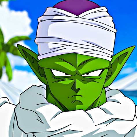 Piccolo Drawing, Piccolo Pfp, Piccolo Wallpaper, Piccolo Dragon Ball Super, Piccolo Dragon Ball Z, Dbz Pfp, Inktober Prompts, Dbz Drawings, Different Forms Of Art