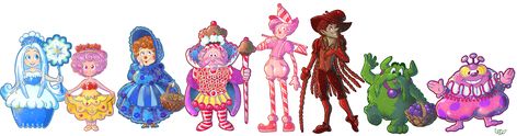 candyland characters - Google Search Candyland Characters, Candy Land Characters, Candyland Games, Candyland Board Game, Candy Land Birthday Party, Candyland Birthday, Candyland Party, Candy Theme, Candy Land Theme