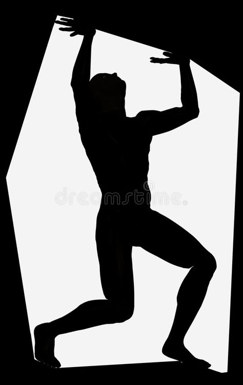 Trapped. This is a simple male outline #Sponsored , #AFFILIATE, #SPONSORED, #Trapped, #male, #outline, #simple Male Silhouette, Body Painting Men, Body Motion, Outline Illustration, Silhouette Painting, Charcoal Drawings, Silhouette Photos, Composition Design, Poster Layout